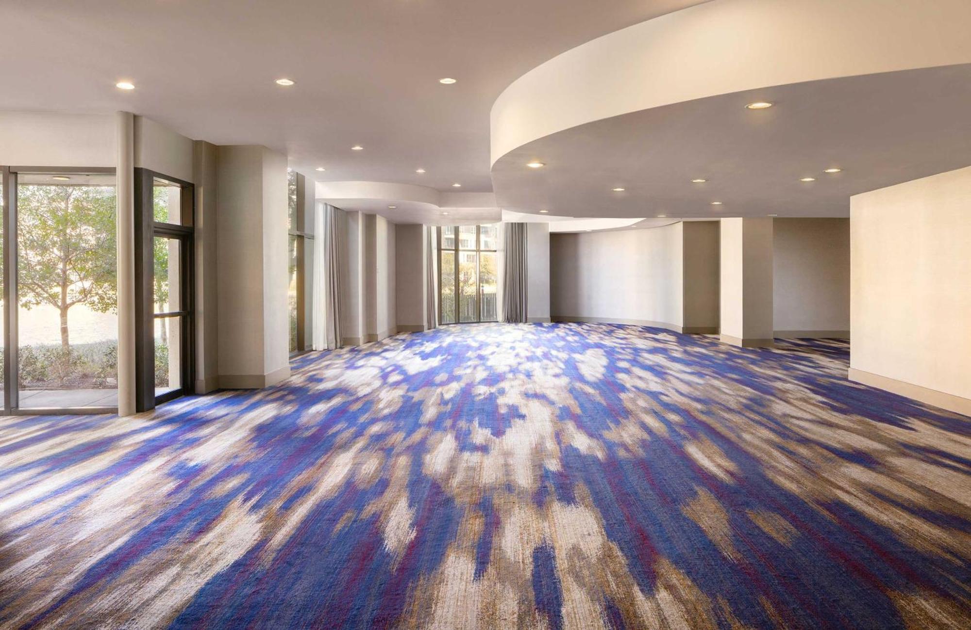 Omni Las Colinas Hotel Irving Exteriér fotografie